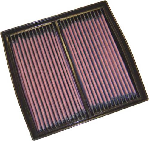 K&N - AIR FILTER - Image 1