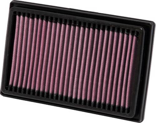 K&N - AIR FILTER - Image 1