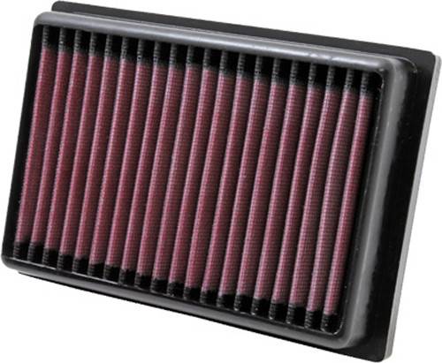 K&N - AIR FILTER - Image 1