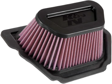 K&N - AIR FILTER YAM - Image 1