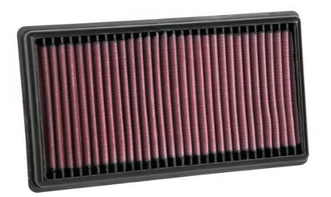 K&N - AIR FILTER BMW - Image 1