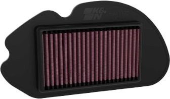 K&N - AIR FILTER HON - Image 1