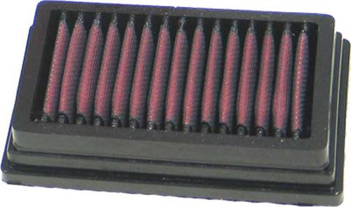 K&N - AIR FILTER - Image 1