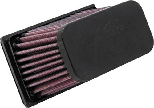 K&N - AIR FILTER - Image 1