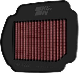 K&N - AIR FILTER HON - Image 1