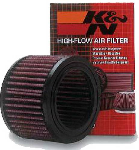 K&N - AIR FILTER - Image 1