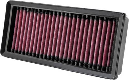 K&N - AIR FILTER - Image 1