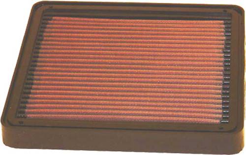 K&N - AIR FILTER - Image 1