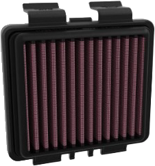 K&N - AIR FILTER HON - Image 1