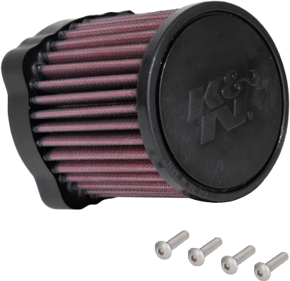 K&N - AIR FILTER HON - Image 1