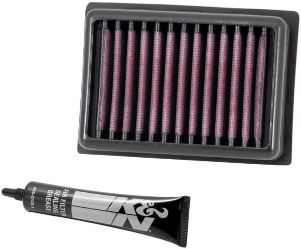 K&N - AIR FILTER - Image 1