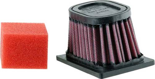 K&N - AIR FILTER - Image 1