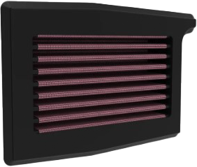 K&N - AIR FILTER TRI - Image 1