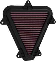 K&N - AIR FILTER HON - Image 1