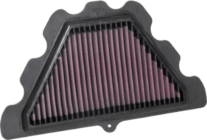 K&N - AIR FILTER KAW - Image 1