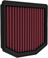 K&N - AIR FILTER TRI - Image 1