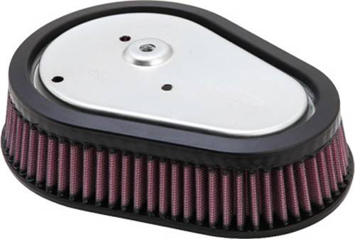 K&N - AIR FILTER HD-0808 REPLACEMENT - Image 1