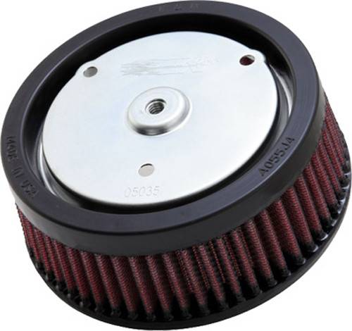 K&N - AIR FILTER HD-0818 REPLACEMENT - Image 1