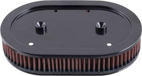 K&N - AIR FILTER HD-0900 REPLACEMENT - Image 1