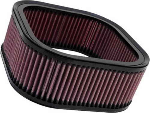 K&N - AIR FILTER HD-1102 REPLACEMENT - Image 1