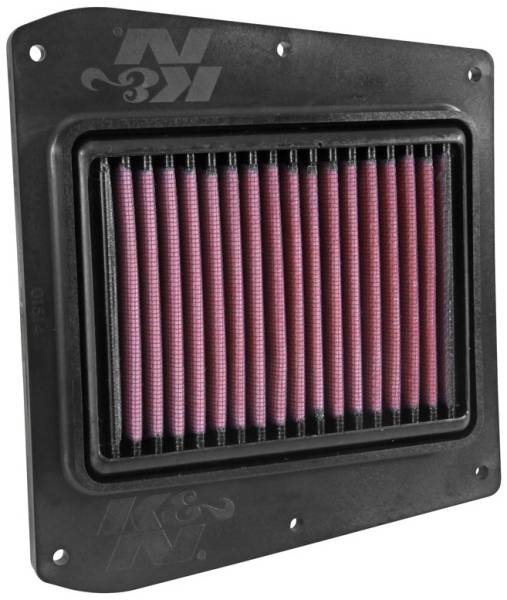 K&N - AIR FILTER PL-1115 - Image 1