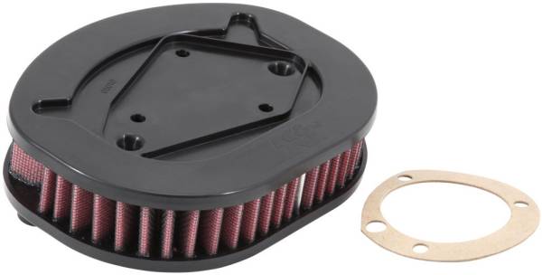 K&N - AIR FILTER HD-1212 REPLACEMENT - Image 1