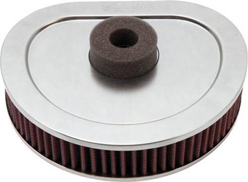 K&N - AIR FILTER HD-1390 REPLACEMENT - Image 1