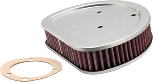 K&N - AIR FILTER HD-1499 REPLACEMENT - Image 1