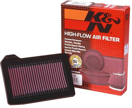 K&N - AIR FILTER PL-1500 - Image 1