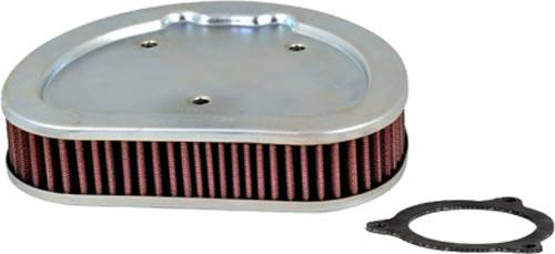 K&N - AIR FILTER HD-1508 REPLACEMENT - Image 1