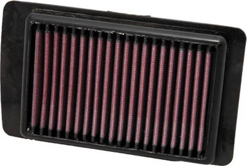 K&N - AIR FILTER PL-1608 - Image 1