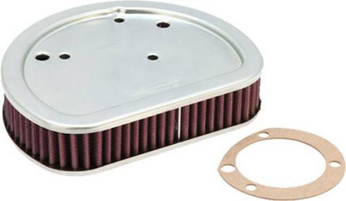 K&N - AIR FILTER HD-1611 REPLACEMENT - Image 1