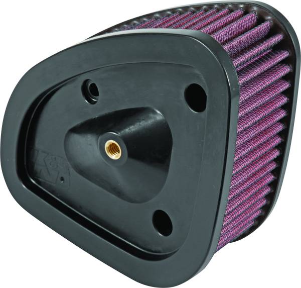 K&N - AIR FILTER HD-1717 REPLACEMENT - Image 1