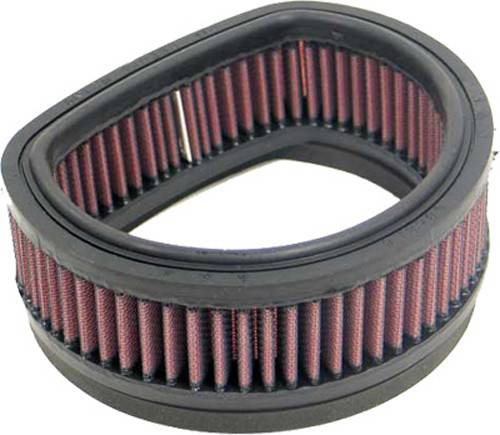 K&N - AIR FILTER HD-2084 REPLACEMENT - Image 1