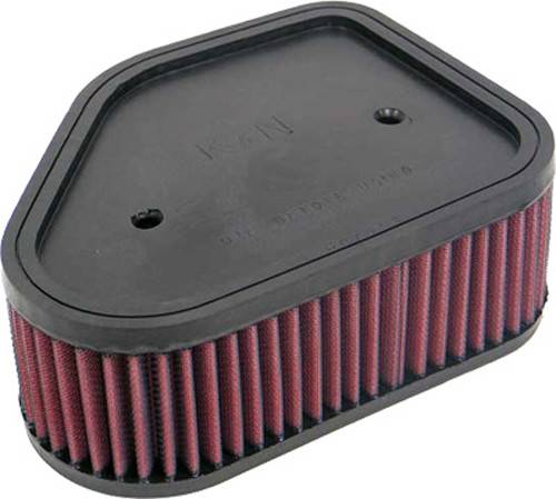 K&N - AIR FILTER HD-2085 REPLACEMENT - Image 1