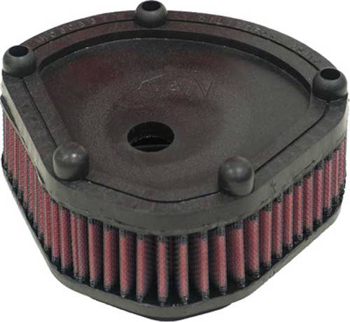 K&N - AIR FILTER HD-2086 REPLACEMENT - Image 1