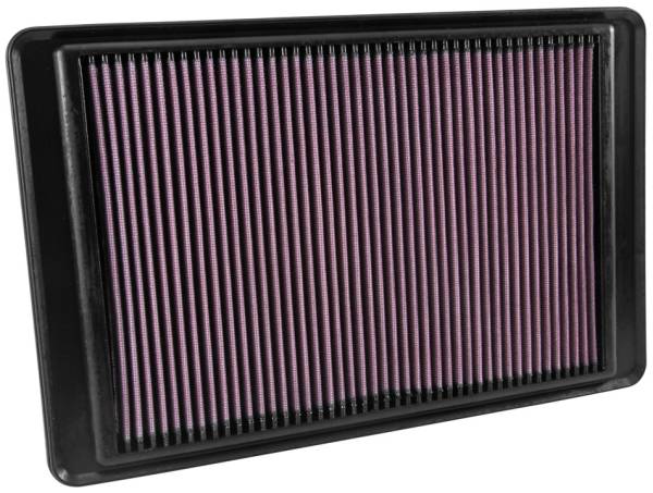 K&N - AIR FILTER - Image 1