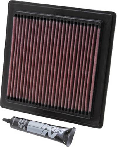 K&N - AIR FILTER - Image 1