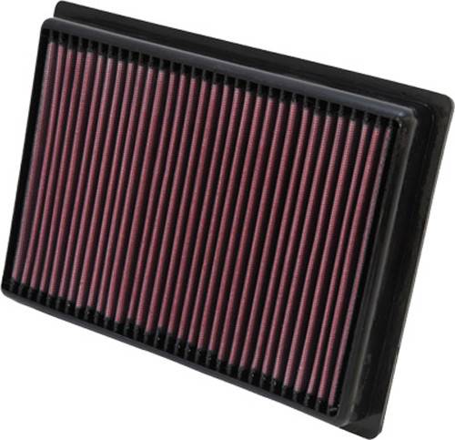 K&N - AIR FILTER - Image 1