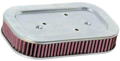 K&N - AIR FILTER HD-8834 REPLACEMENT - Image 1