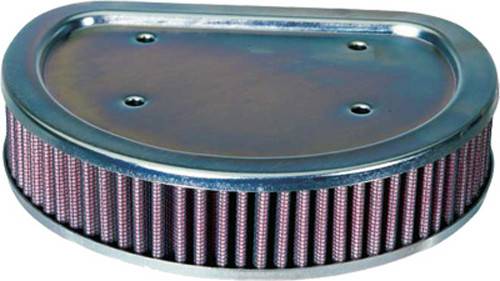 K&N - AIR FILTER HD-8899 REPLACEMENT - Image 1