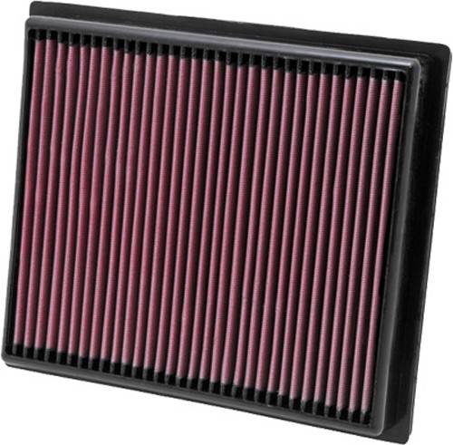 K&N - AIR FILTER - Image 1