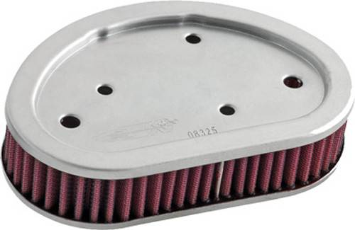 K&N - AIR FILTER HD-9608 REPLACEMENT - Image 1