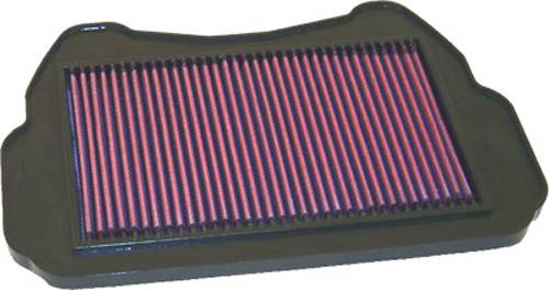 K&N - AIR FILTER - Image 1