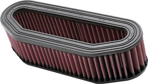 K&N - AIR FILTER - Image 1