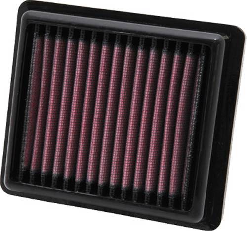 K&N - AIR FILTER - Image 1