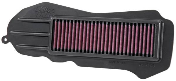 K&N - AIR FILTER - Image 1