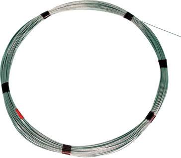 SP1 - THROTTLE/BRAKE CONTROL WIRE 100'X3/64" - Image 1