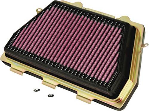 K&N - AIR FILTER - Image 1