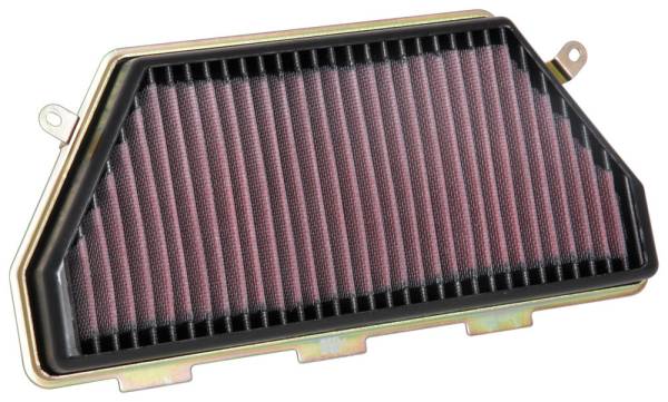 K&N - AIR FILTER - Image 1